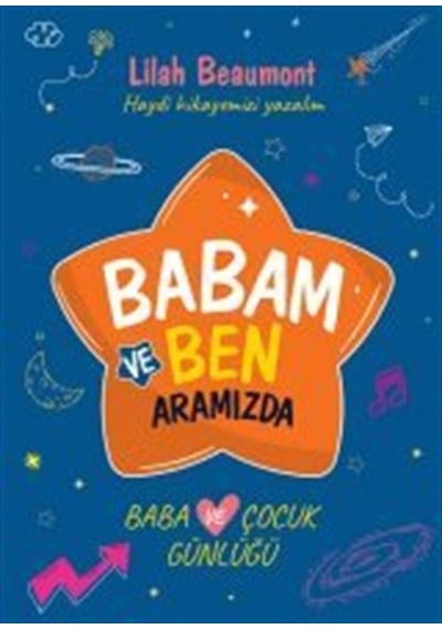 Babam Ve Ben / Lilah Beaumont