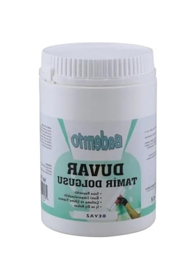Derin Boşluk Doldurucu Duvar Tamir Macunu 1 Kg 0.25 KG