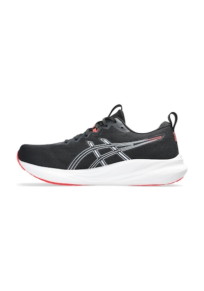 Asics Gel-pulse 16 Erkek Siyah Koşu Ayakkabısı 1011b962-004 Siyah