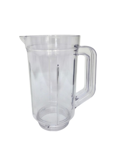 Fakir Dynamic Comfort Kişisel Blender İçin Sürahi Hazne