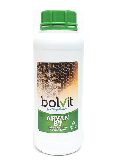 Bolvit Aryan Bt 500 Ml