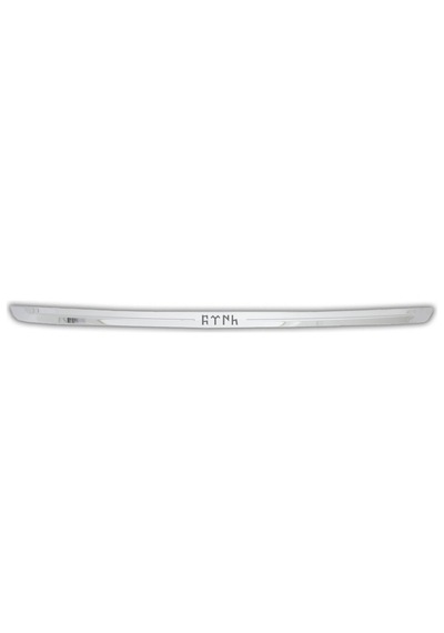 Fiat Egea Hb Krom Bagaj Alt Çıta Turk