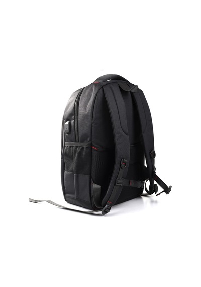Walkenzo Dada 05 Laptop Bilgisayar Sırt Çantası Siyah
