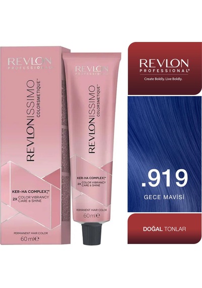 Rp Revlonıssımo Cc Satın .919 60ml