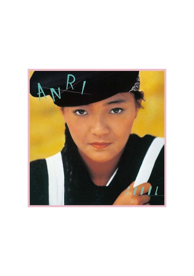 Anri Coool Cd 921049010