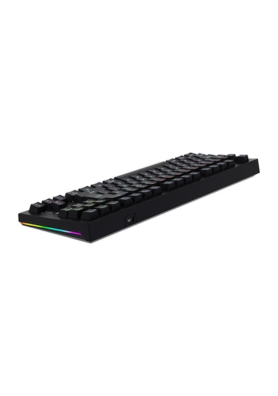 Gamebooster Lumin Rgb Red Switch Gb-g26rb Kablolu Siyah Mekanik Gaming Klavye