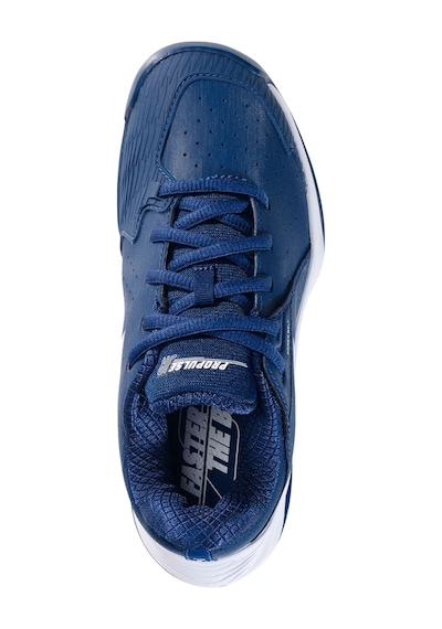 Babolat Babolat Propulse Junior 3 Ac Boy Erkek Çocuk Mavi Tenis Ayakkabısı 15005 Mavi