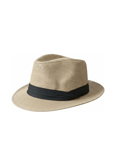 Giyu Shop Unisex Geniş Kenarlı M.jackson Fötr Şapka Bej