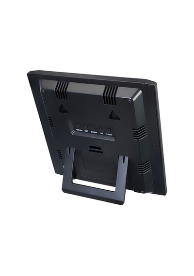 Levenhuk Wezzer PLUS LP10 Termo Higrometre