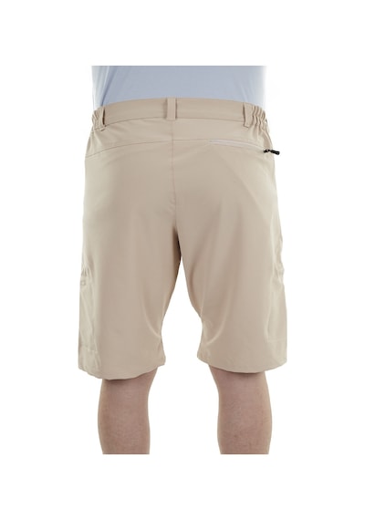 Alpinist Colorado Erkek Şort Bej 001