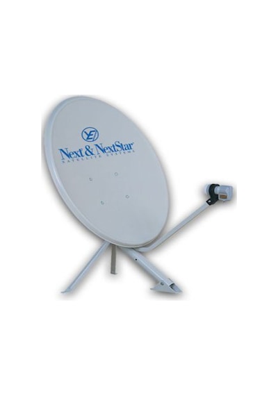 Next 60 Cm 0.6 Mm Ofset Çanak Anten