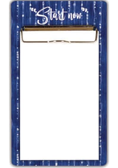 Keskin Color 12.5x21 Ahşap Sekreter Dosyası Kağıtlı 150400-99