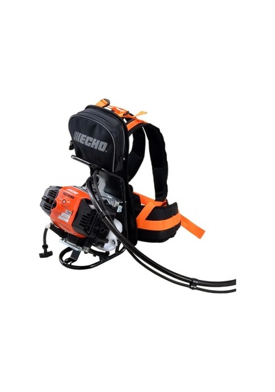 Echo Rm 520 Es 2.9 Hp Benzinli Sırt Tırpan Motoru