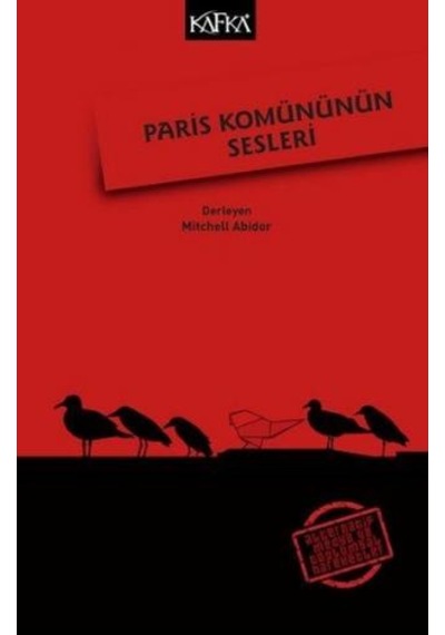 Paris Komününün Sesleri- Kafka Kitap