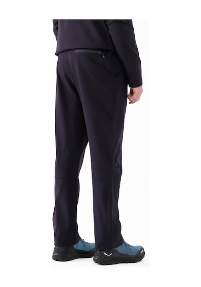 2as Parker Erkek Pantolon Siyah-2asparmfbfw24