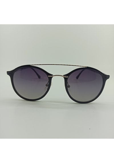 Gioferrari 5017 Col.01 Unisex Güneş Gözlüğü Siyah