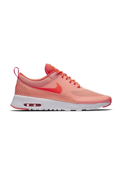 Wmns Nike Air Max Thea Kadın Pembe Spor Yürüyüş Ayakkabısı 599409-608 Pembe