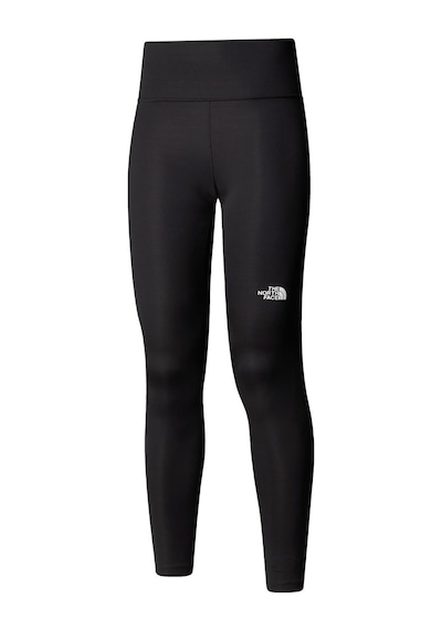 The North Face W Flex 28ın Tıght Kadın Pantolon Nf0a8ejbjk31 Siyah