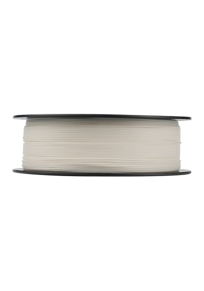 Esun Pla+hs Beyaz Filament 1.75mm 1kg Plastik Makara Yüksek Hızlı