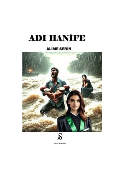 Adı Hanife / Alime Serin