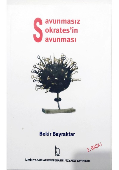 Savunmasız Sokrates'in Savunması