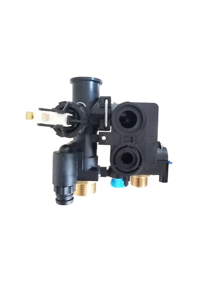 Bosch Buderus Sol Blok Orjinal Bitron