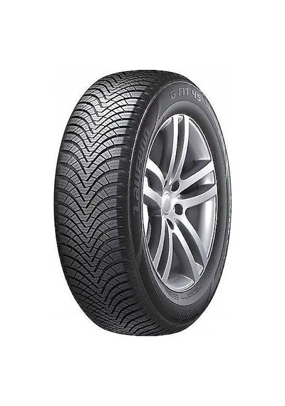 Laufenn 195/65R15 91H G Fıt 4S Lh71 Dört Mevsim 2024