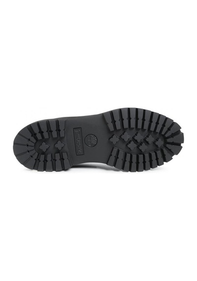 Timberland 6 Inch Premium Erkek Bot - TB010073 Siyah
