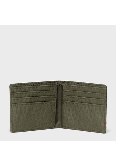 Herschel Roy Rfıd Korumalı Cüzdan 30072-07784 Yeşil