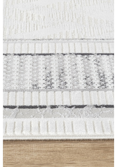 Kaşmir Halı Viskon Premium Seren 200x290 CM Salon Halısı