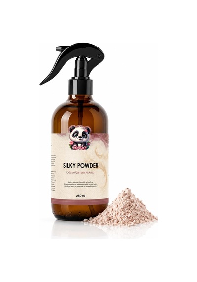Rosie 3 Adet Silky Powder Oda Ve Çamaşır Spreyi 250 Ml Fresh