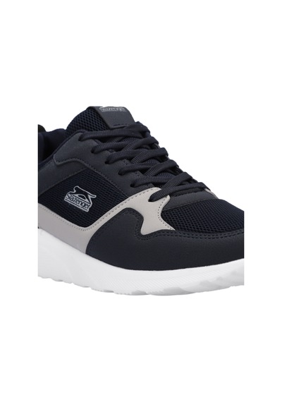 Slazenger EAGLE I Erkek  Lacivert Koşu & Yürüyüş Spor Ayakkabısı