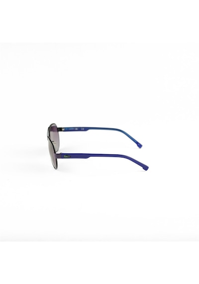 Lacoste L3103s 001 53 Çocuk Damlasiyah Metal Güneş Gözlüğü