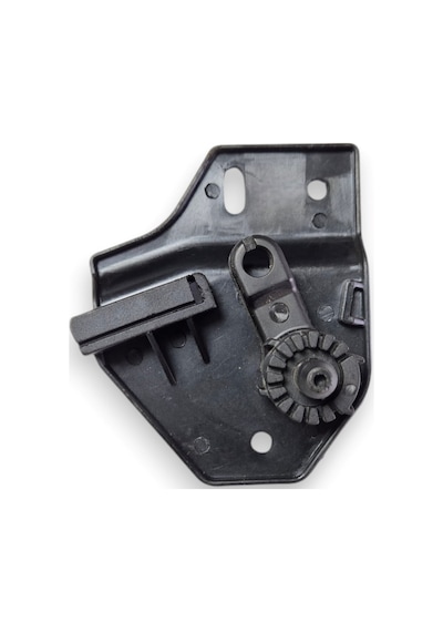 Vw Caravelle T6 2016-19 Kaput Açma Kolunun Alt Braketi 7h1823633b