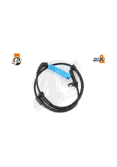 Bmw Arka Abs Sensörü E53 34526771705