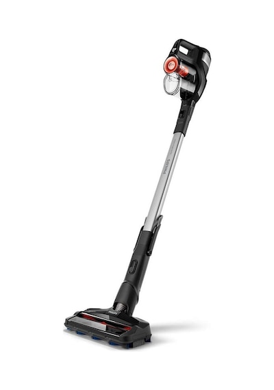 Philips Speedpro Max XC7040/01 Dikey Şarjlı Süpürge