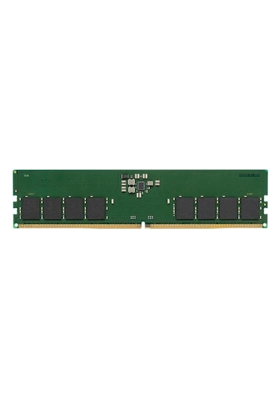Kingston 16gb Value Kvr56u46bs8-16 5600mt-s Ddr5 Non-ecc Cl46 Pc Ram 1rx8 Kdo