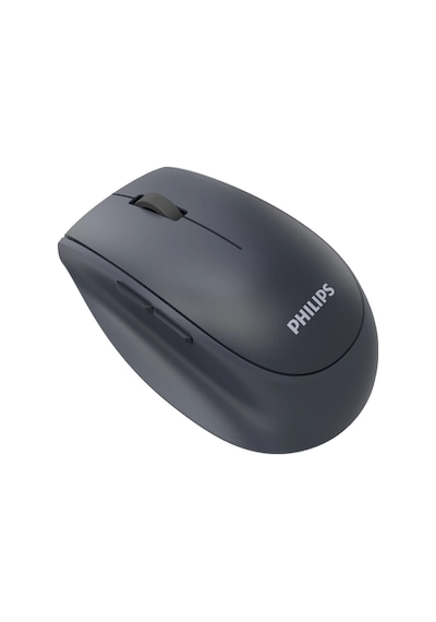 Phılıps Kablosuz Bluetooth Mouse Spk7627k Gri Diğer