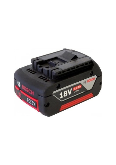 18 V Akü, Güçlü Ve Uzun Süreli Kullanım İçin