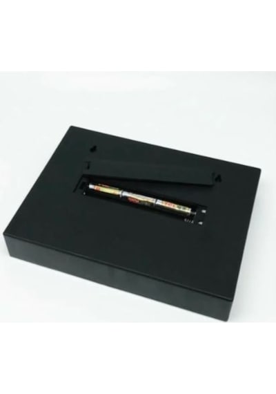 Dekoratif 94 Harfli Led Işıklı Pano Sinematik A5 Işık Kutusu Pano (440638069)