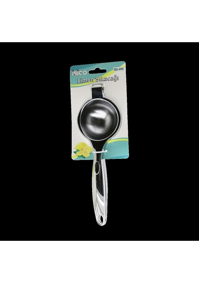 Kollu Çelik Limon Ve Meyve Sıkacağı 21.5 Cm Saplı Renkli