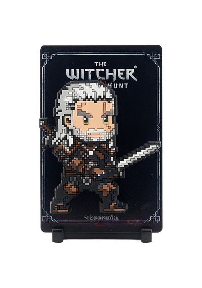 Figgyz Geralt Kaer Morhen 1 161 - The Witcher 3