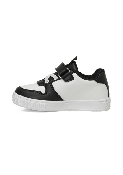Stitch Roksana.p4pr Siyah Erkek Çocuk Sneaker 000000000102007985 Siyah