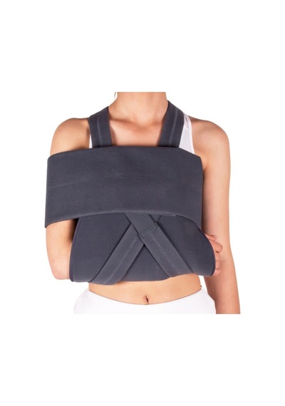Orthocare Orthocare 1741 Velpocare Uni Omuz Immobilizeri