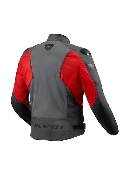 Revit Control Air H2o Yazlık Mont Gri-kırmızı