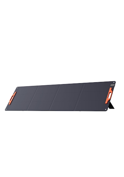 Pm200se 200w Taşınabilir Güneş Paneli, Katlanabilir %24,6 Etfe Monokristal Ip67,mc4 Solar Panel