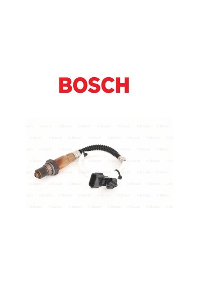 Oksijen Sensörü Duster Sandero Clio 3 Megane 2/3 Kangoo 2 Fluemce 1,6 0258006990 8200650085