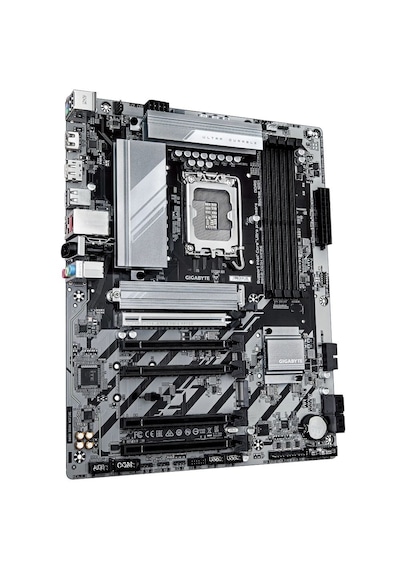 Gigabyte B860 Ds3h Wifi6e Lga1851 Atx Anakart 9mb86d3h6-00-g10