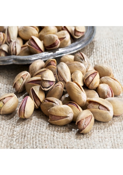 Bututtu Kavrulmuş Siirt Fıstığı 1 KG