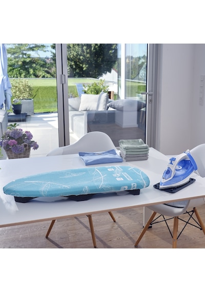 Leifheit Compact Mini Pratik Ütü Masası Renkli